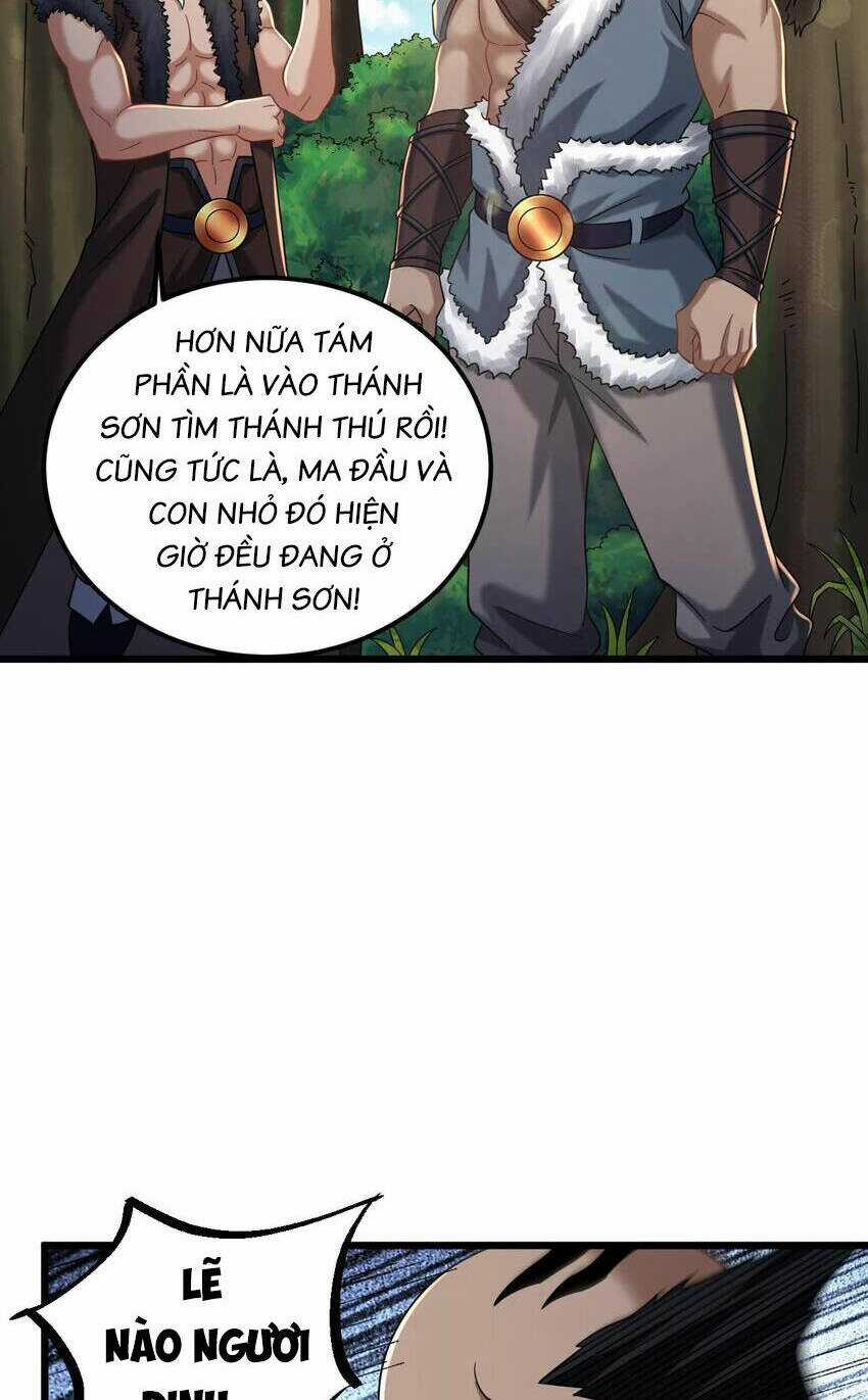 Ta Ở Dị Giới Sao Chép Tuyệt Thế Thần Công Chapter 39 trang 13