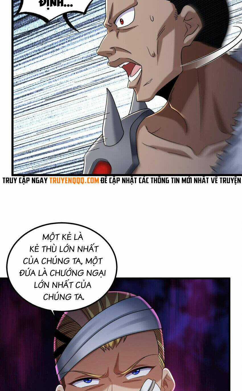 Ta Ở Dị Giới Sao Chép Tuyệt Thế Thần Công Chapter 39 trang 14