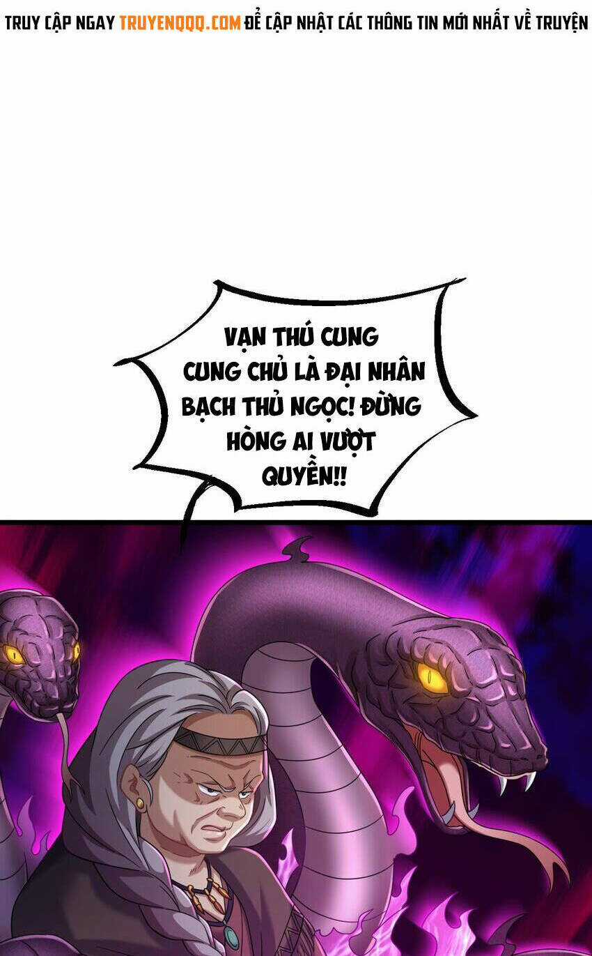 Ta Ở Dị Giới Sao Chép Tuyệt Thế Thần Công Chapter 39 trang 7