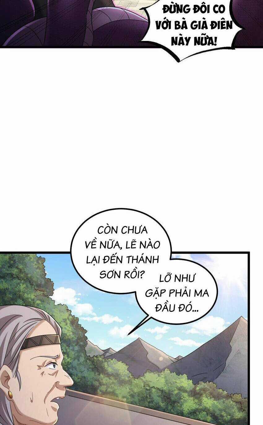 Ta Ở Dị Giới Sao Chép Tuyệt Thế Thần Công Chapter 39 trang 9