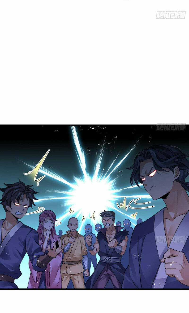 Ta Ở Dị Giới Sao Chép Tuyệt Thế Thần Công Chapter 4 trang 12