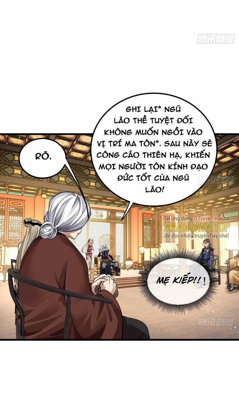 Ta Ở Dị Giới Sao Chép Tuyệt Thế Thần Công Chapter 4 trang 2