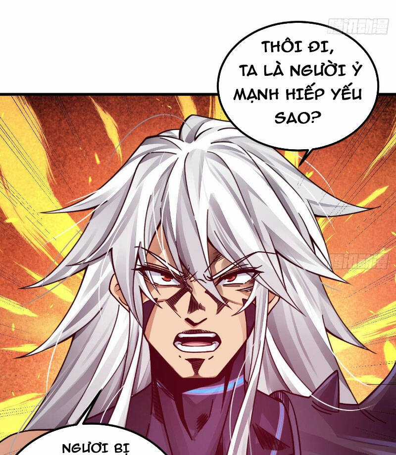 Ta Ở Dị Giới Sao Chép Tuyệt Thế Thần Công Chapter 4 trang 20