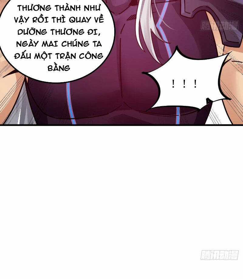 Ta Ở Dị Giới Sao Chép Tuyệt Thế Thần Công Chapter 4 trang 21
