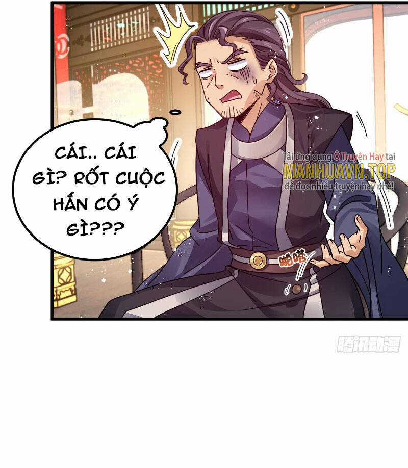 Ta Ở Dị Giới Sao Chép Tuyệt Thế Thần Công Chapter 4 trang 22