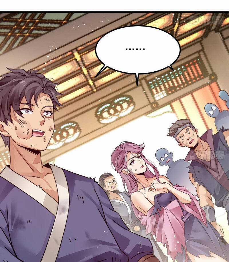 Ta Ở Dị Giới Sao Chép Tuyệt Thế Thần Công Chapter 4 trang 24