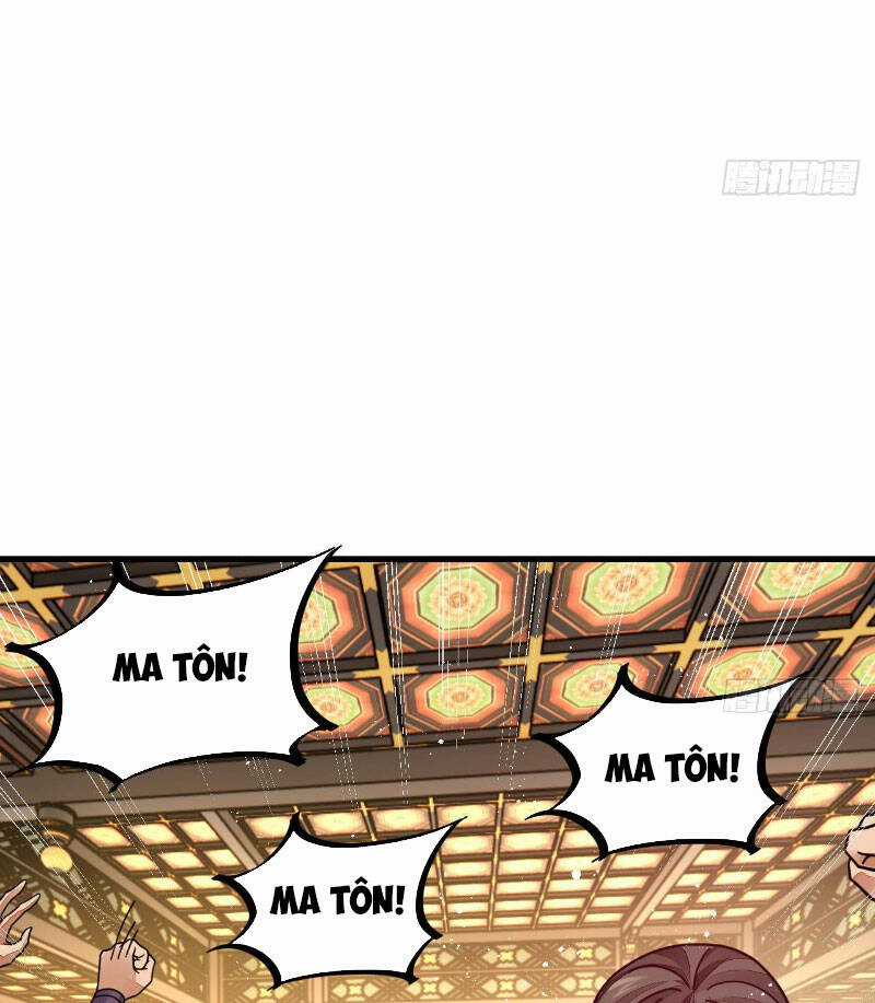 Ta Ở Dị Giới Sao Chép Tuyệt Thế Thần Công Chapter 4 trang 27