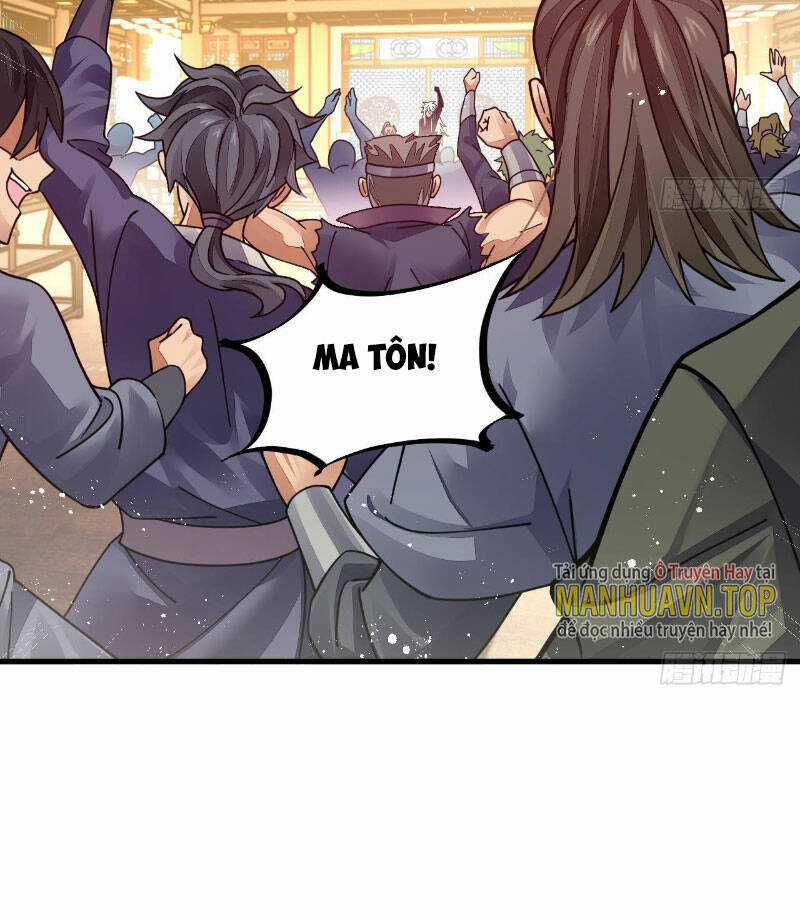 Ta Ở Dị Giới Sao Chép Tuyệt Thế Thần Công Chapter 4 trang 28