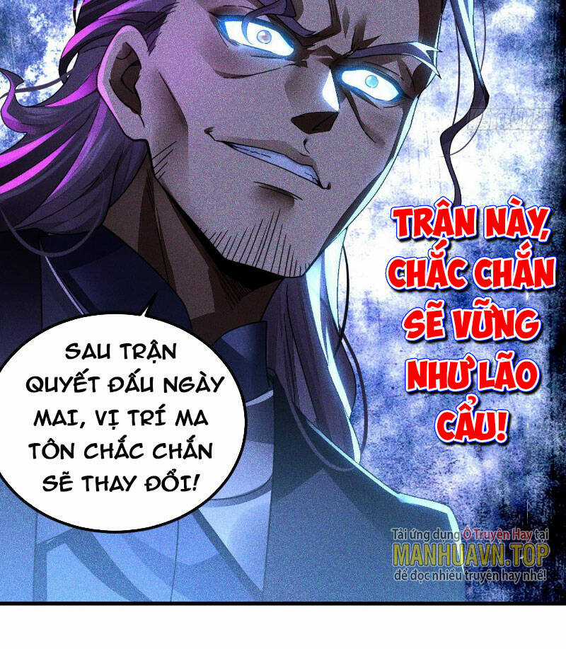 Ta Ở Dị Giới Sao Chép Tuyệt Thế Thần Công Chapter 4 trang 33