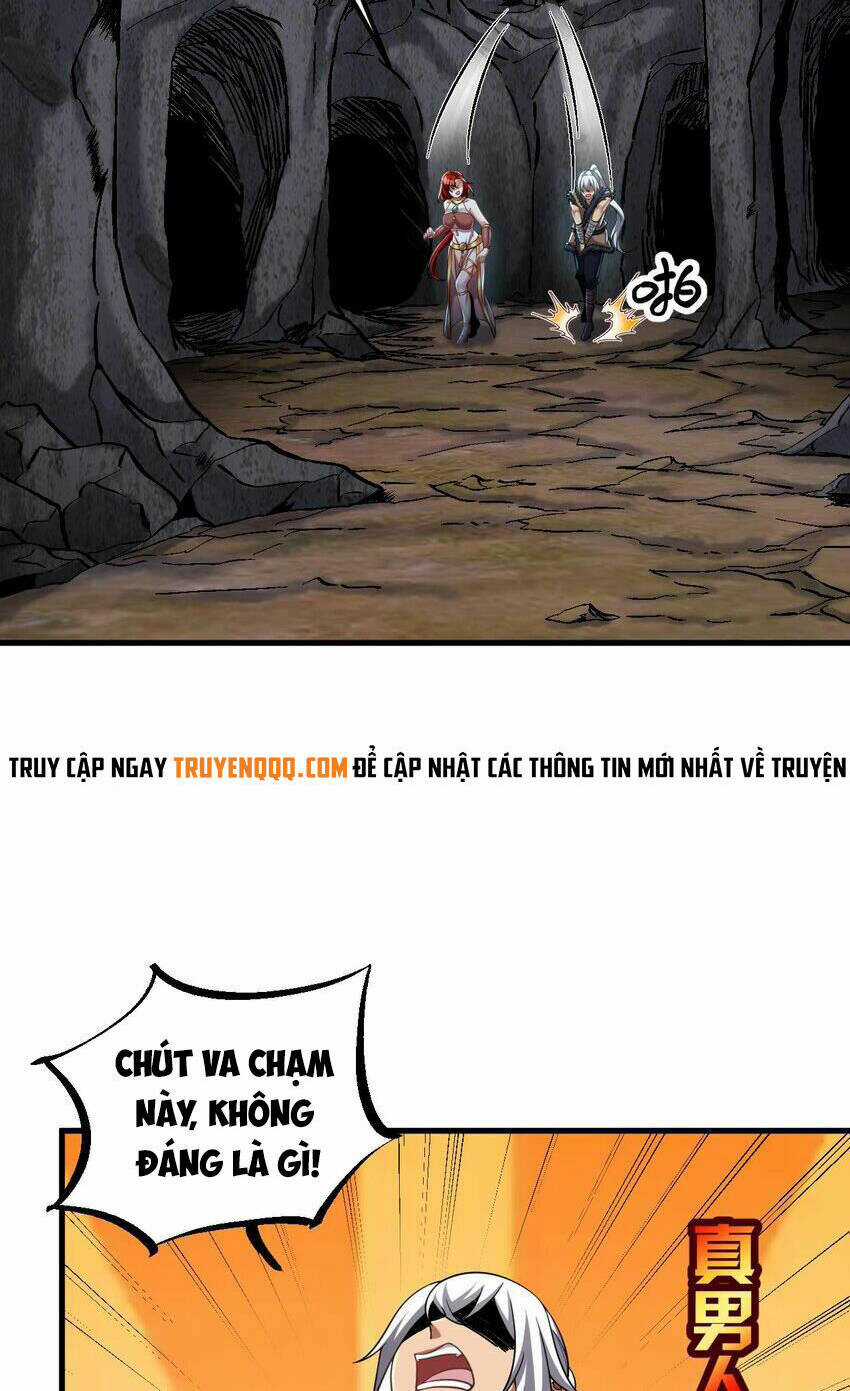 Ta Ở Dị Giới Sao Chép Tuyệt Thế Thần Công Chapter 40 trang 10