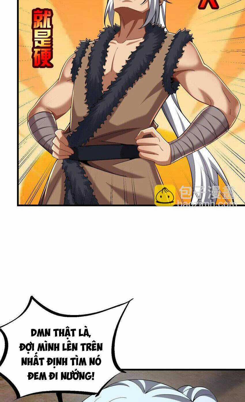 Ta Ở Dị Giới Sao Chép Tuyệt Thế Thần Công Chapter 40 trang 11