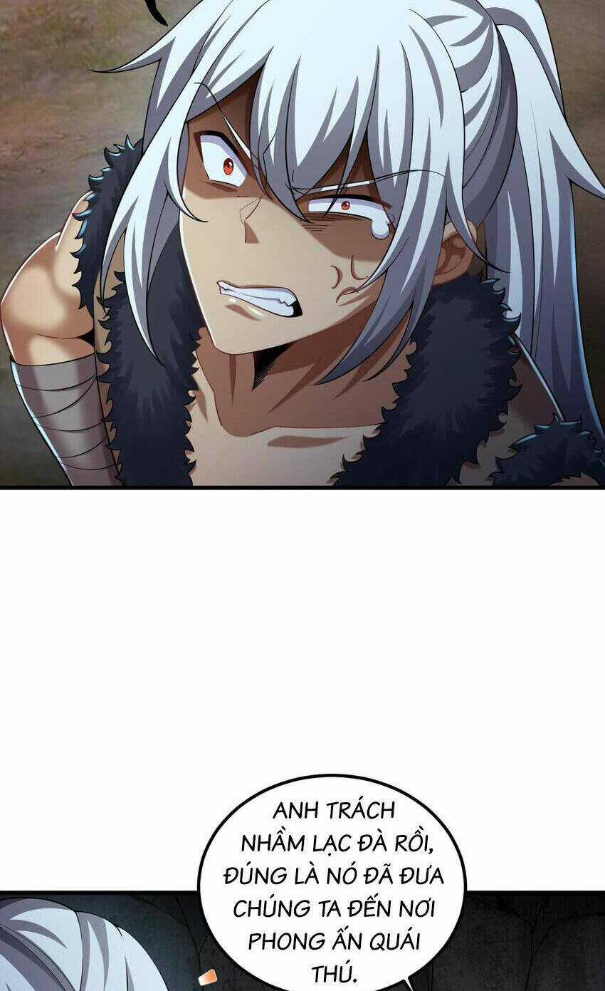 Ta Ở Dị Giới Sao Chép Tuyệt Thế Thần Công Chapter 40 trang 12