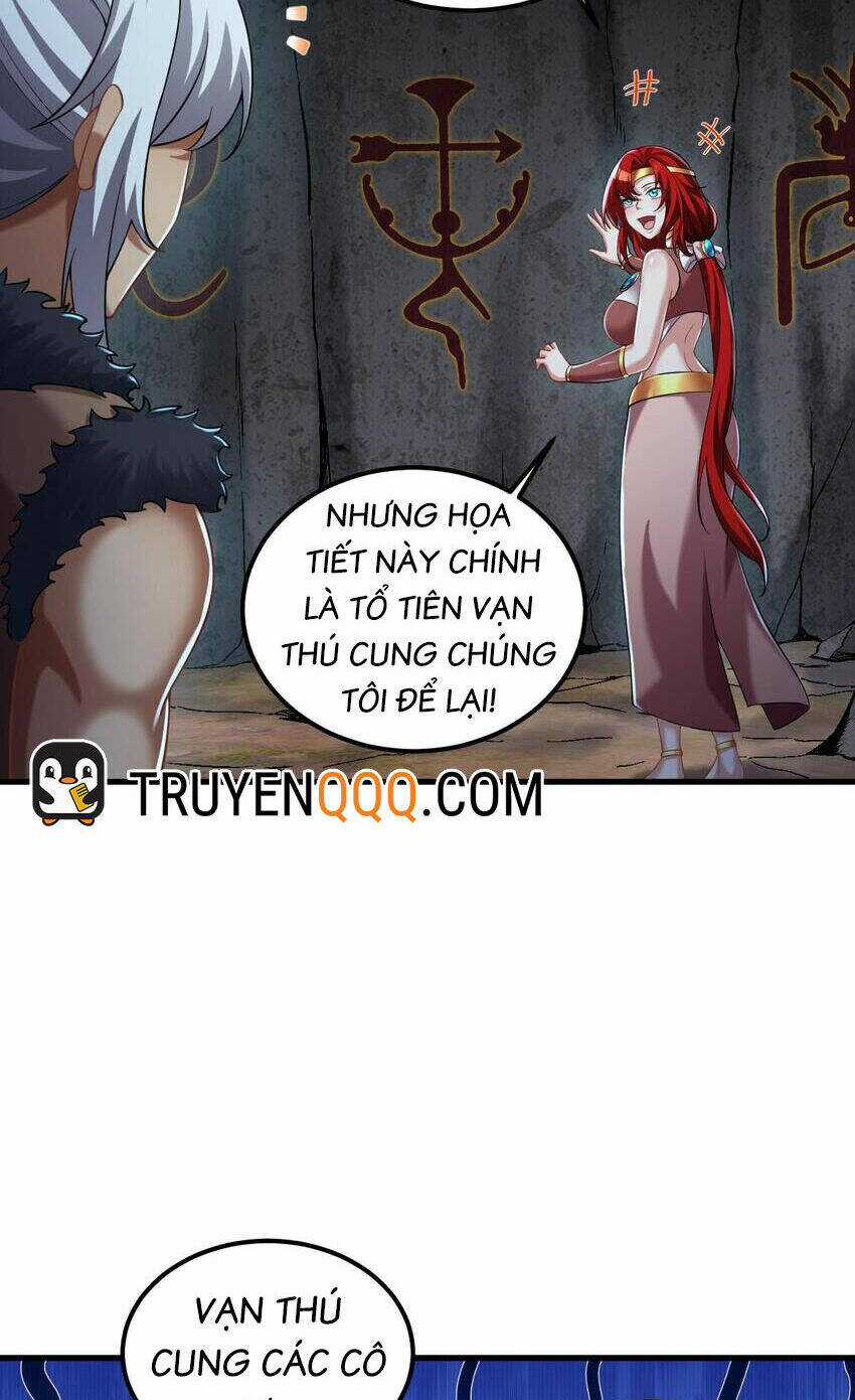 Ta Ở Dị Giới Sao Chép Tuyệt Thế Thần Công Chapter 40 trang 13