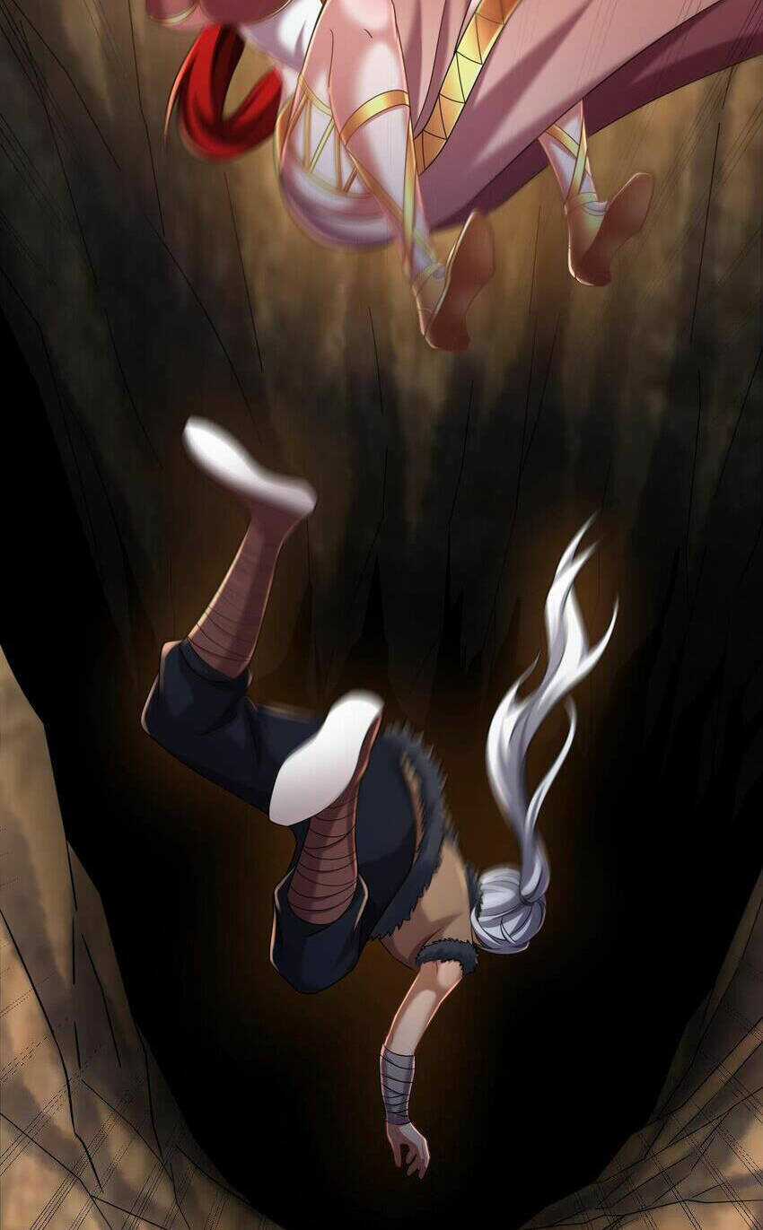 Ta Ở Dị Giới Sao Chép Tuyệt Thế Thần Công Chapter 40 trang 2