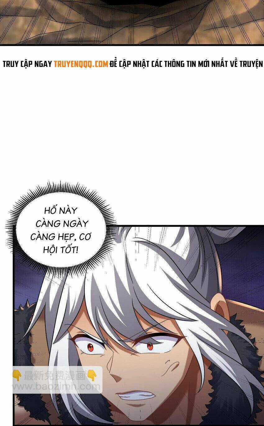 Ta Ở Dị Giới Sao Chép Tuyệt Thế Thần Công Chapter 40 trang 3