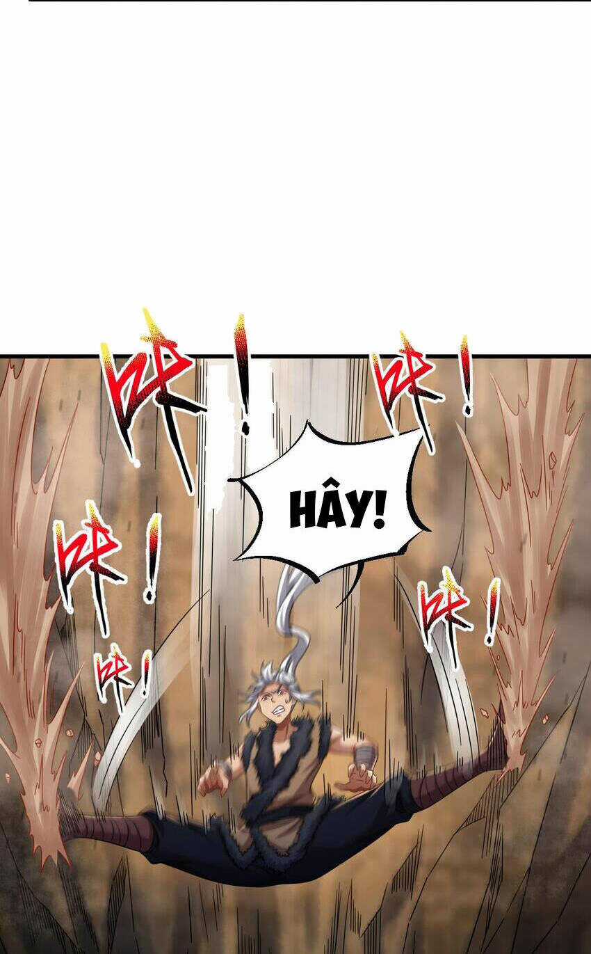 Ta Ở Dị Giới Sao Chép Tuyệt Thế Thần Công Chapter 40 trang 4