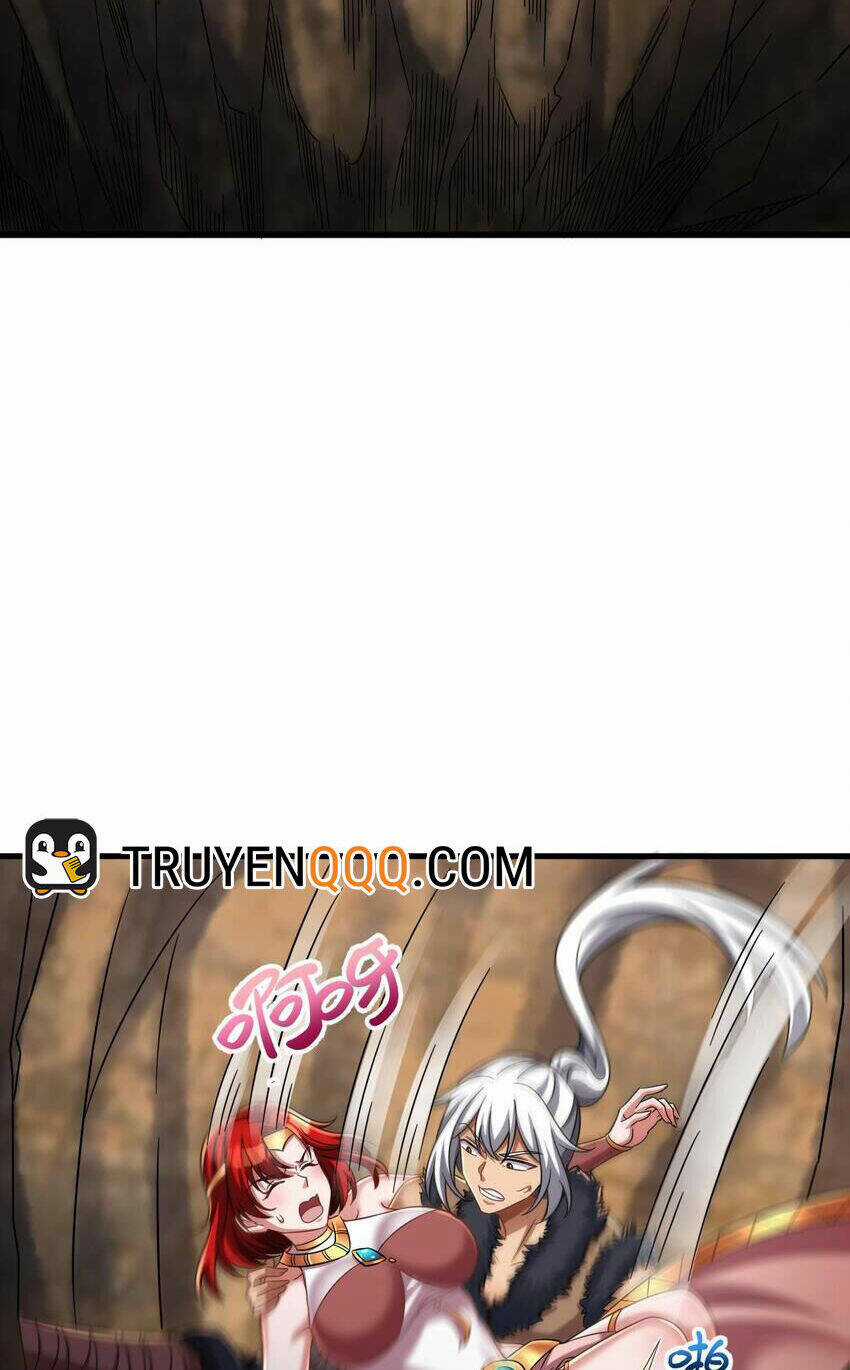 Ta Ở Dị Giới Sao Chép Tuyệt Thế Thần Công Chapter 40 trang 5