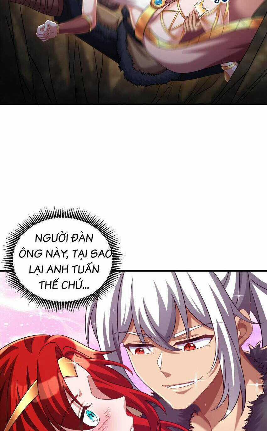 Ta Ở Dị Giới Sao Chép Tuyệt Thế Thần Công Chapter 40 trang 6