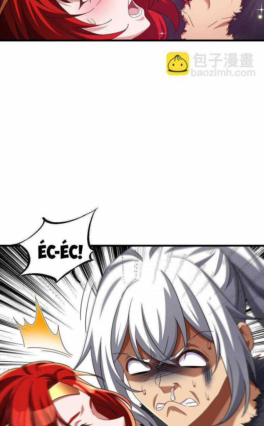 Ta Ở Dị Giới Sao Chép Tuyệt Thế Thần Công Chapter 40 trang 7