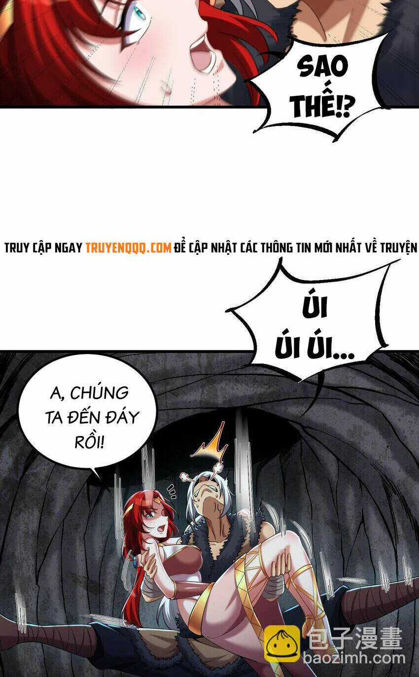 Ta Ở Dị Giới Sao Chép Tuyệt Thế Thần Công Chapter 40 trang 8