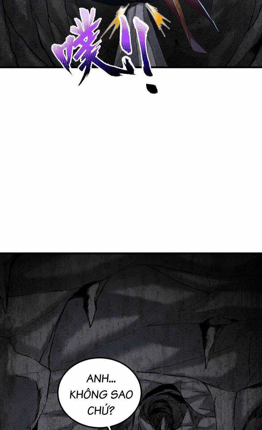 Ta Ở Dị Giới Sao Chép Tuyệt Thế Thần Công Chapter 40 trang 9