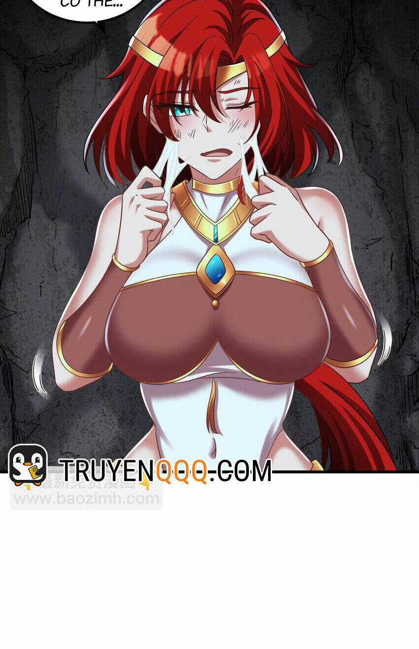 Ta Ở Dị Giới Sao Chép Tuyệt Thế Thần Công Chapter 41 trang 10