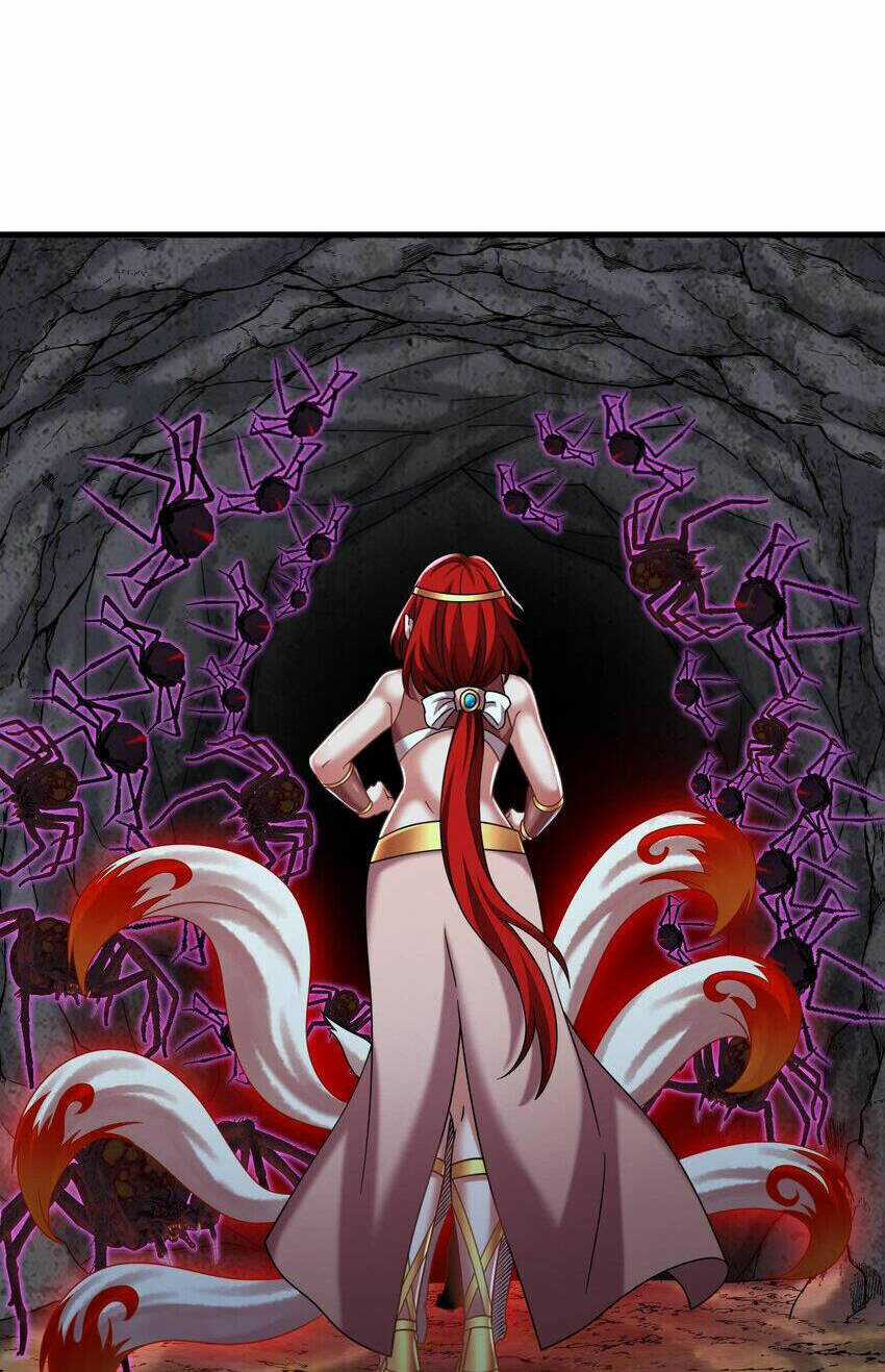 Ta Ở Dị Giới Sao Chép Tuyệt Thế Thần Công Chapter 41 trang 11