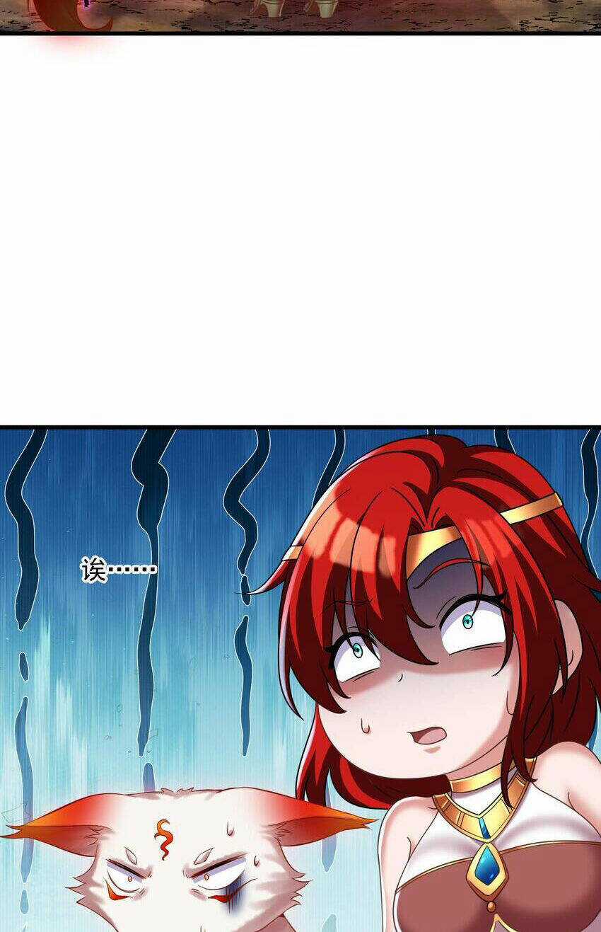 Ta Ở Dị Giới Sao Chép Tuyệt Thế Thần Công Chapter 41 trang 12