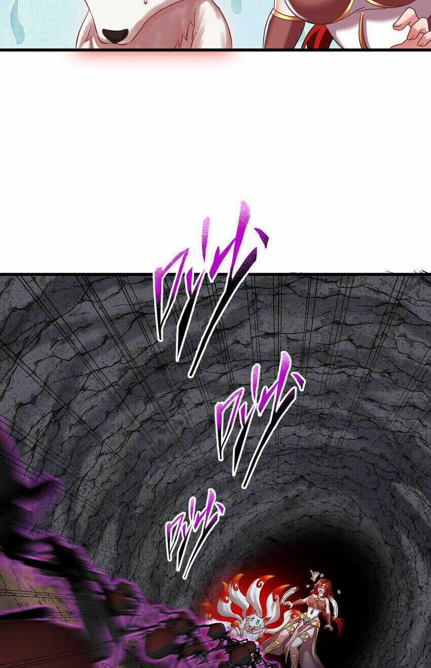 Ta Ở Dị Giới Sao Chép Tuyệt Thế Thần Công Chapter 41 trang 13