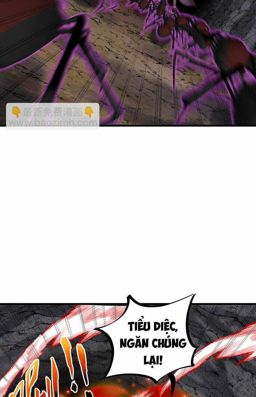 Ta Ở Dị Giới Sao Chép Tuyệt Thế Thần Công Chapter 41 trang 14