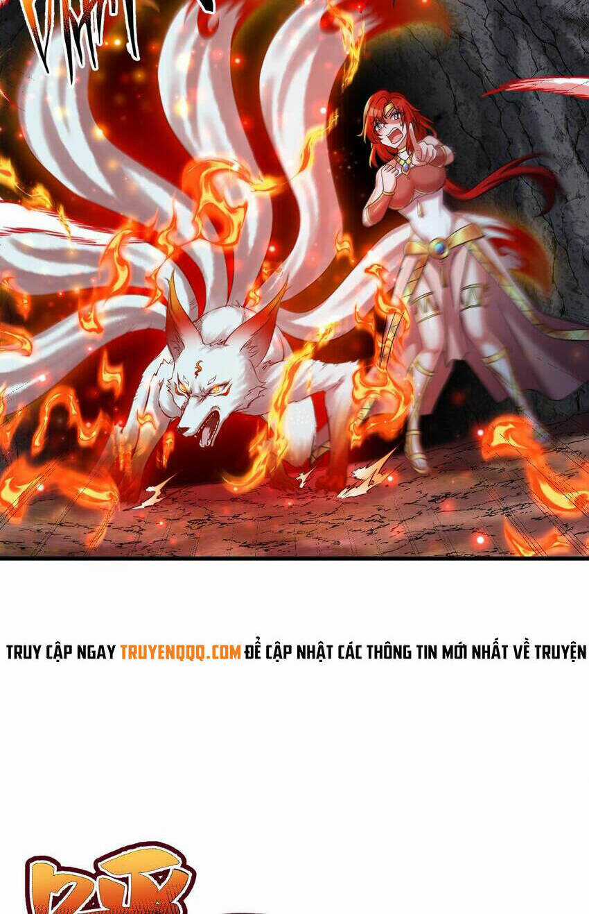 Ta Ở Dị Giới Sao Chép Tuyệt Thế Thần Công Chapter 41 trang 15