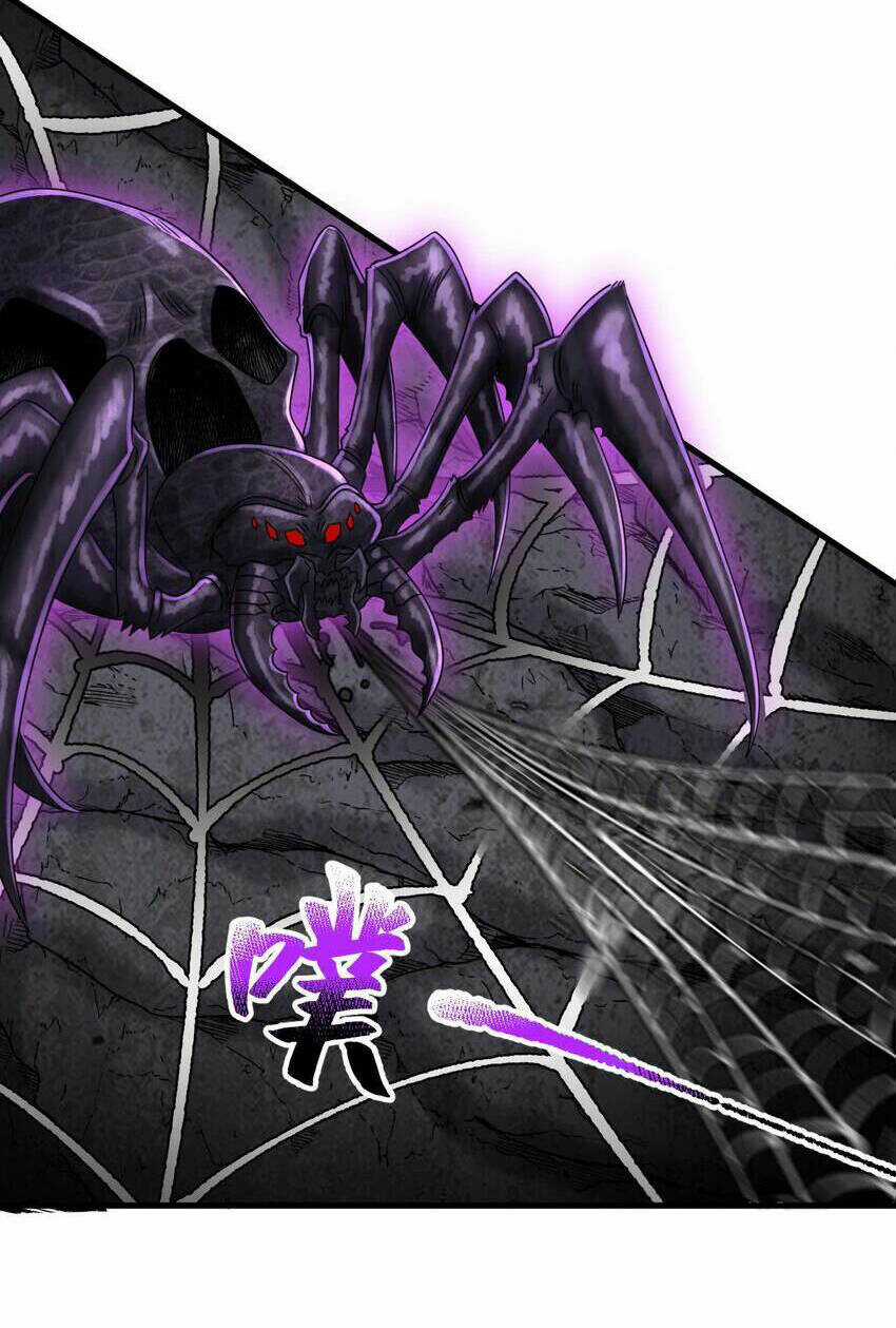 Ta Ở Dị Giới Sao Chép Tuyệt Thế Thần Công Chapter 41 trang 3