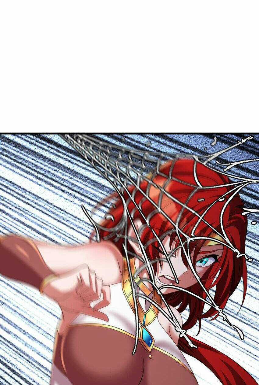 Ta Ở Dị Giới Sao Chép Tuyệt Thế Thần Công Chapter 41 trang 4