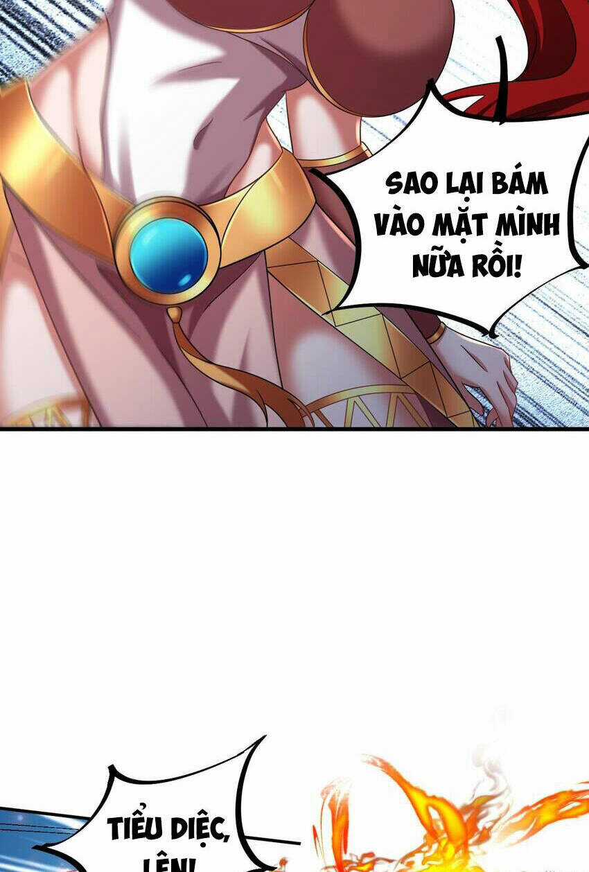 Ta Ở Dị Giới Sao Chép Tuyệt Thế Thần Công Chapter 41 trang 5