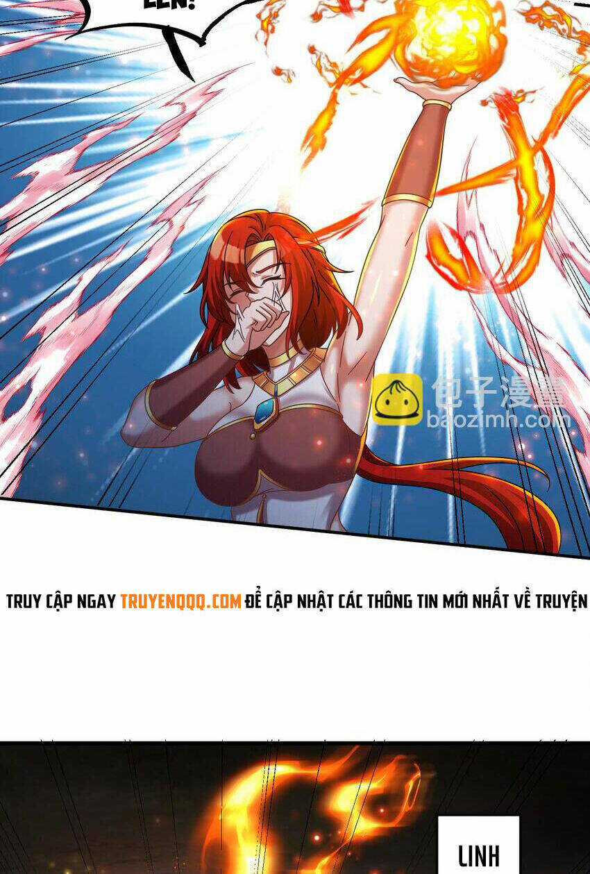 Ta Ở Dị Giới Sao Chép Tuyệt Thế Thần Công Chapter 41 trang 6