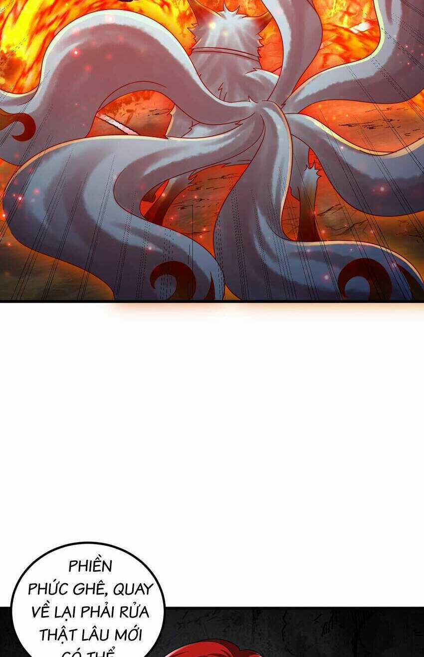 Ta Ở Dị Giới Sao Chép Tuyệt Thế Thần Công Chapter 41 trang 9