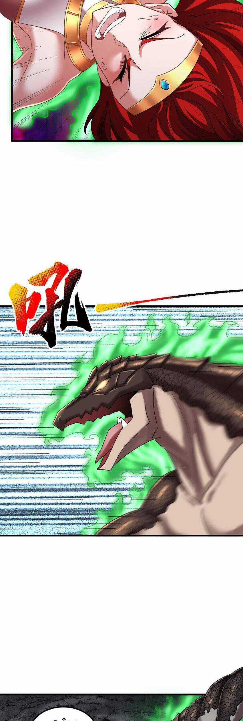 Ta Ở Dị Giới Sao Chép Tuyệt Thế Thần Công Chapter 42 trang 2