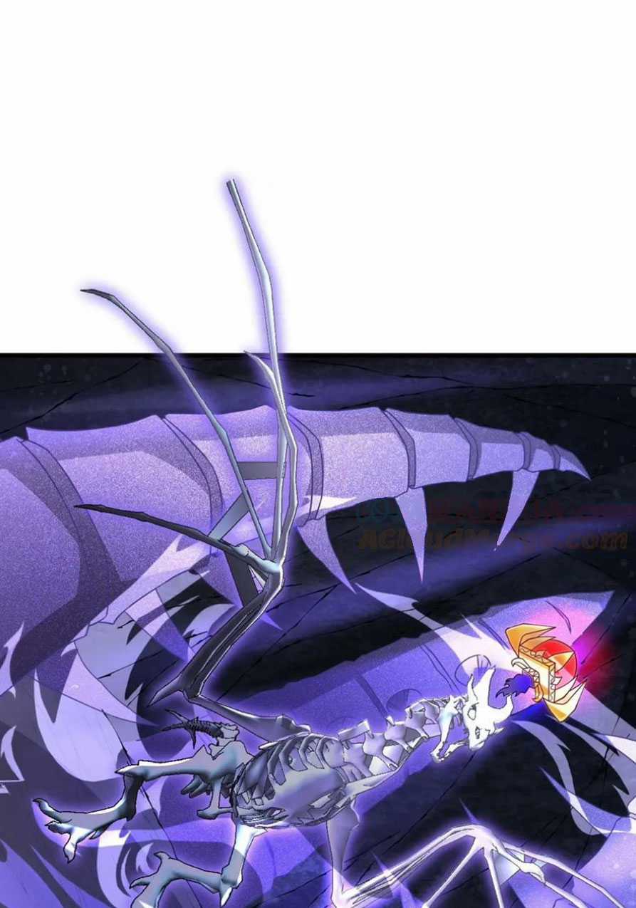 Ta Ở Dị Giới Sao Chép Tuyệt Thế Thần Công Chapter 43 trang 2