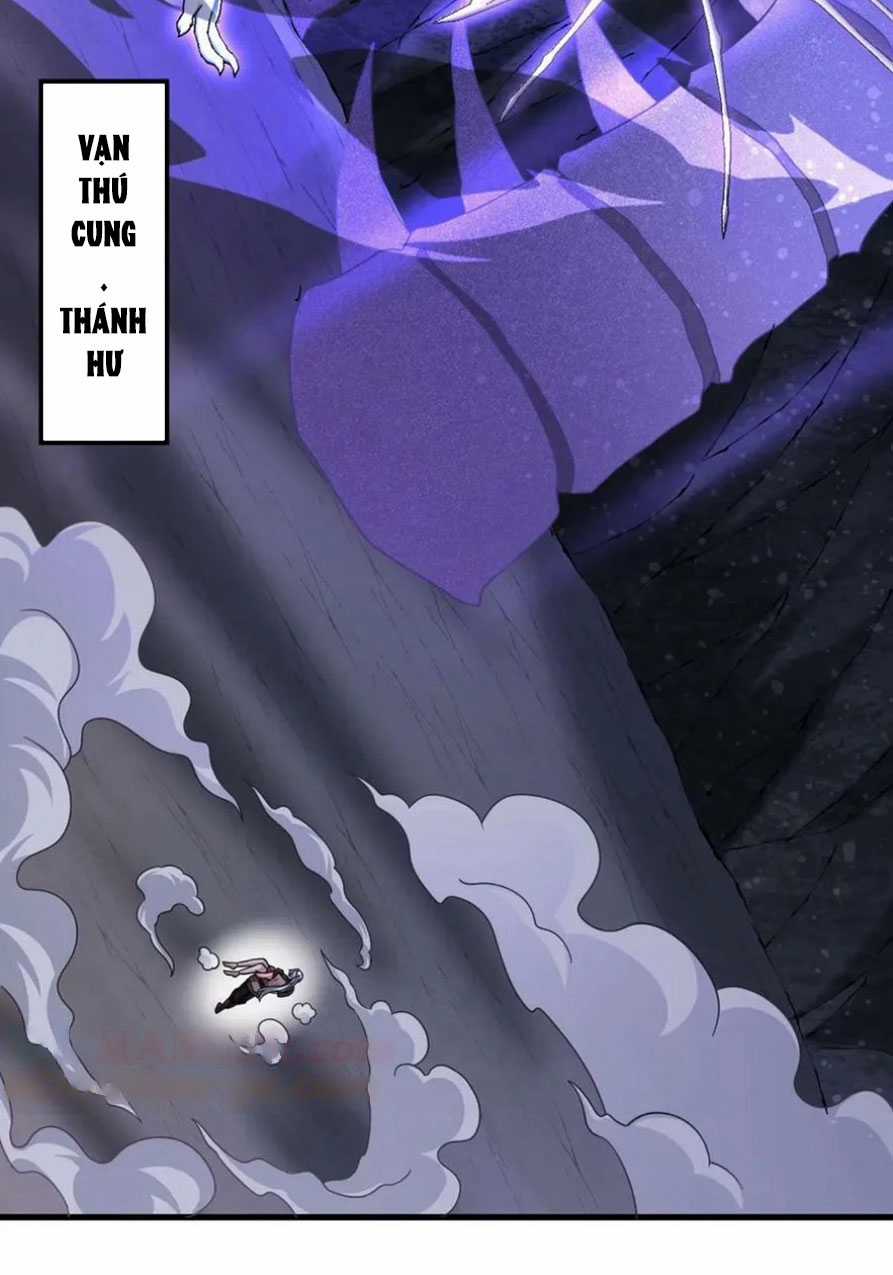 Ta Ở Dị Giới Sao Chép Tuyệt Thế Thần Công Chapter 43 trang 3