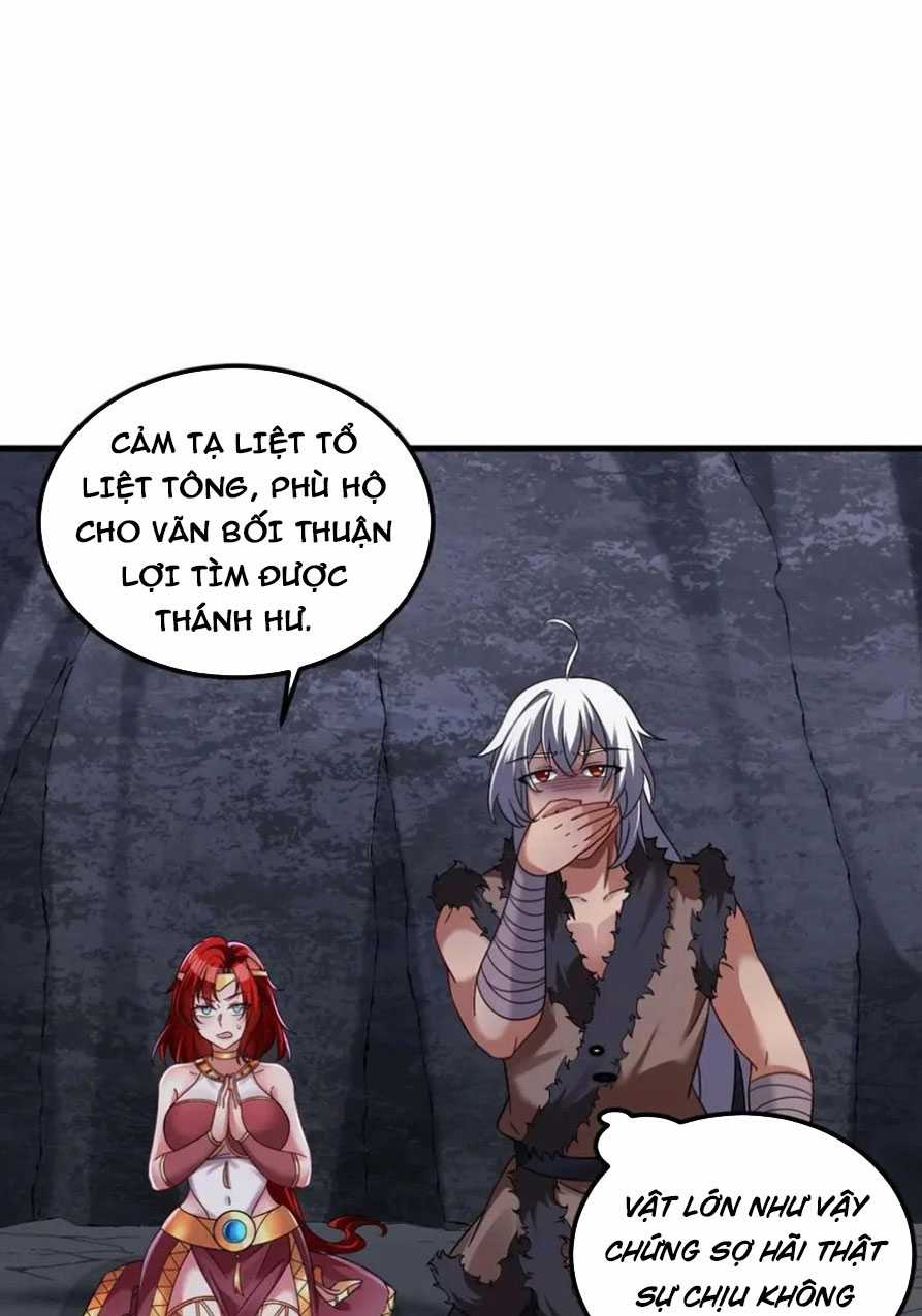 Ta Ở Dị Giới Sao Chép Tuyệt Thế Thần Công Chapter 43 trang 4