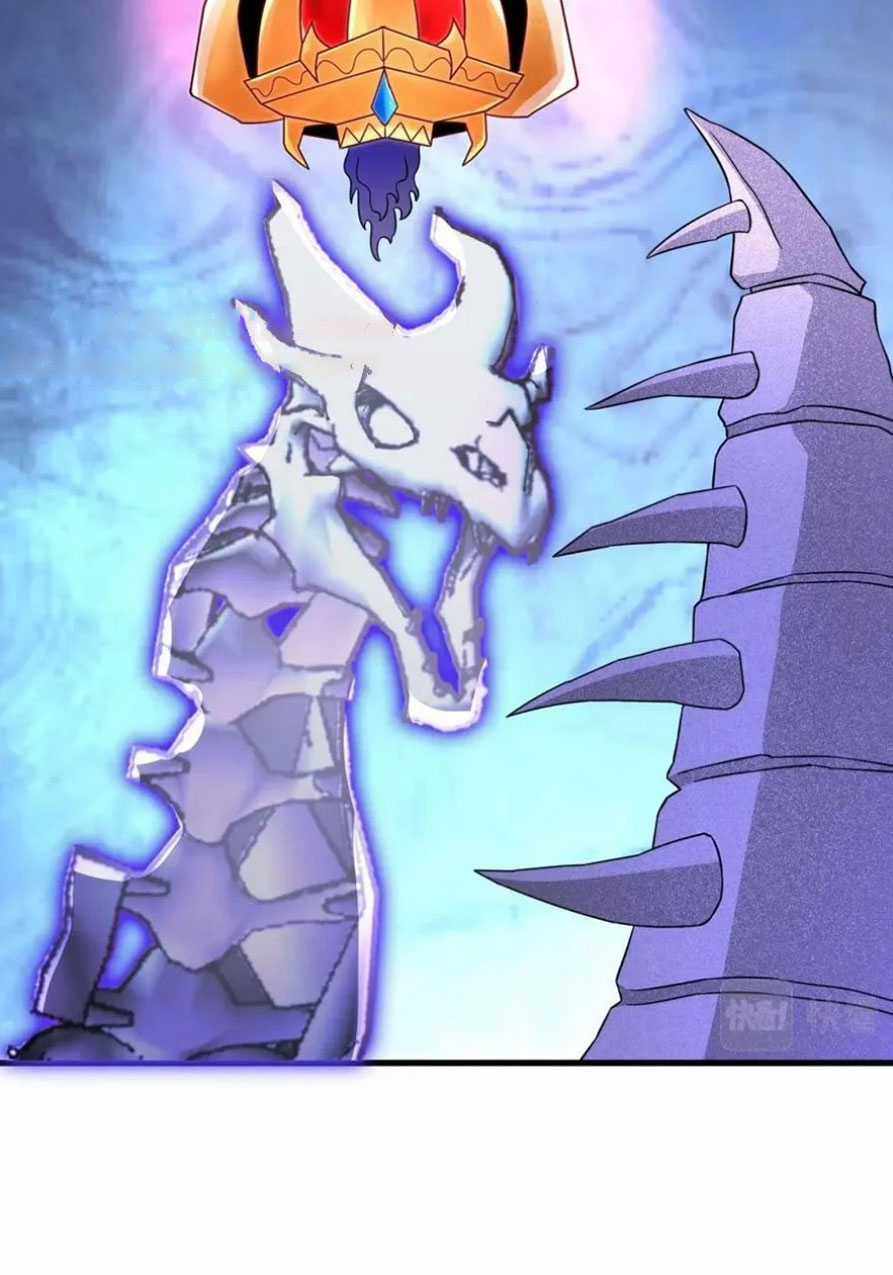 Ta Ở Dị Giới Sao Chép Tuyệt Thế Thần Công Chapter 43 trang 7