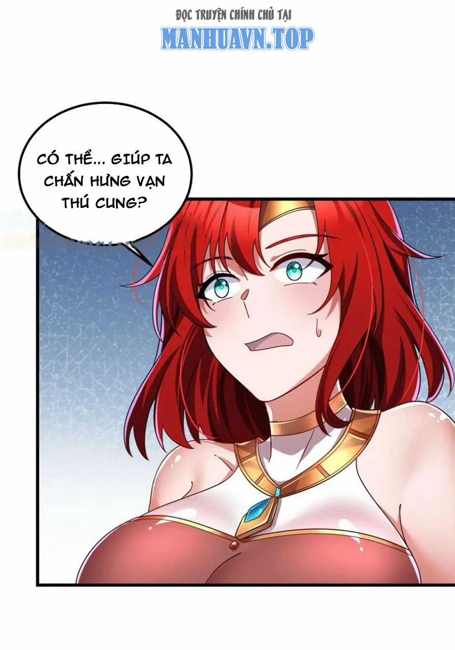 Ta Ở Dị Giới Sao Chép Tuyệt Thế Thần Công Chapter 43 trang 8