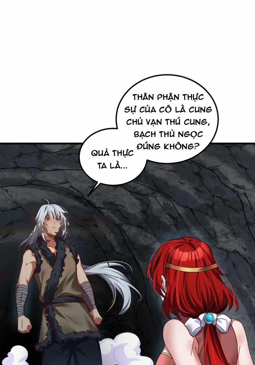 Ta Ở Dị Giới Sao Chép Tuyệt Thế Thần Công Chapter 43 trang 9