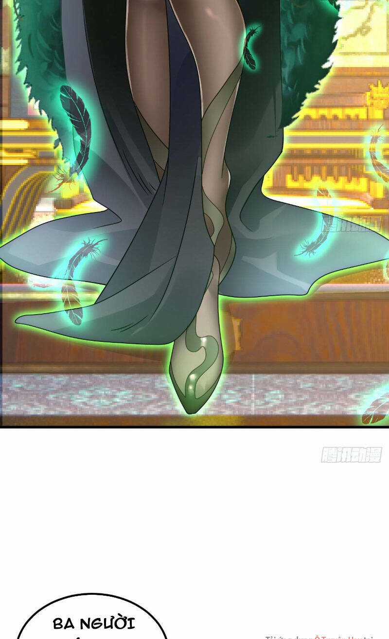 Ta Ở Dị Giới Sao Chép Tuyệt Thế Thần Công Chapter 5 trang 12