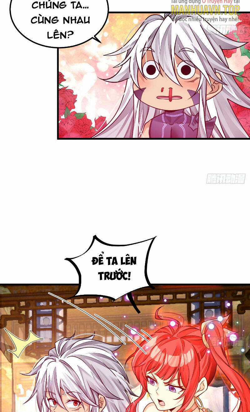 Ta Ở Dị Giới Sao Chép Tuyệt Thế Thần Công Chapter 5 trang 13