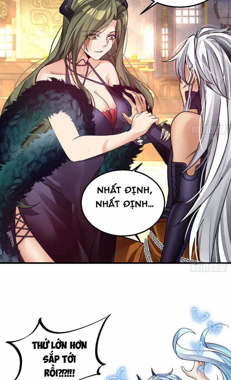 Ta Ở Dị Giới Sao Chép Tuyệt Thế Thần Công Chapter 5 trang 15