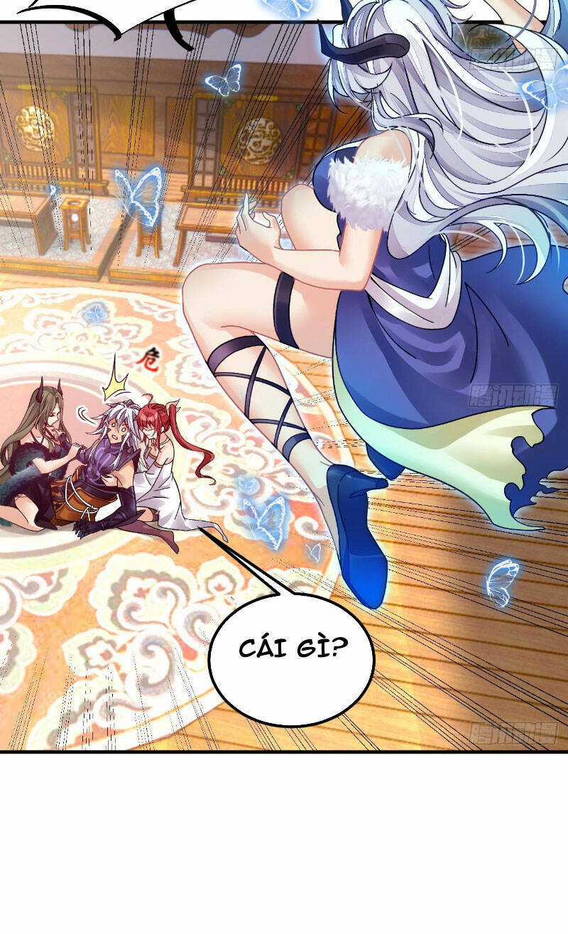 Ta Ở Dị Giới Sao Chép Tuyệt Thế Thần Công Chapter 5 trang 16