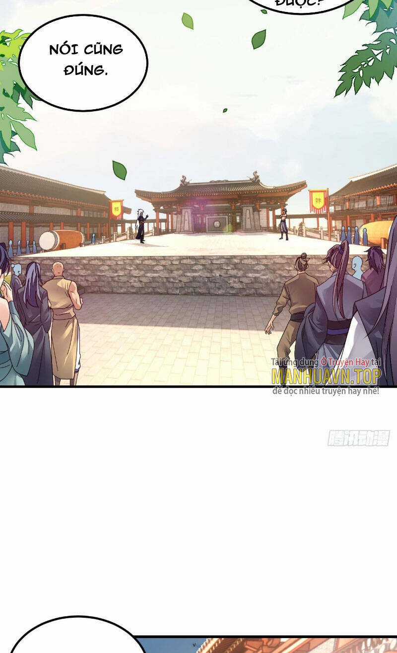 Ta Ở Dị Giới Sao Chép Tuyệt Thế Thần Công Chapter 5 trang 19