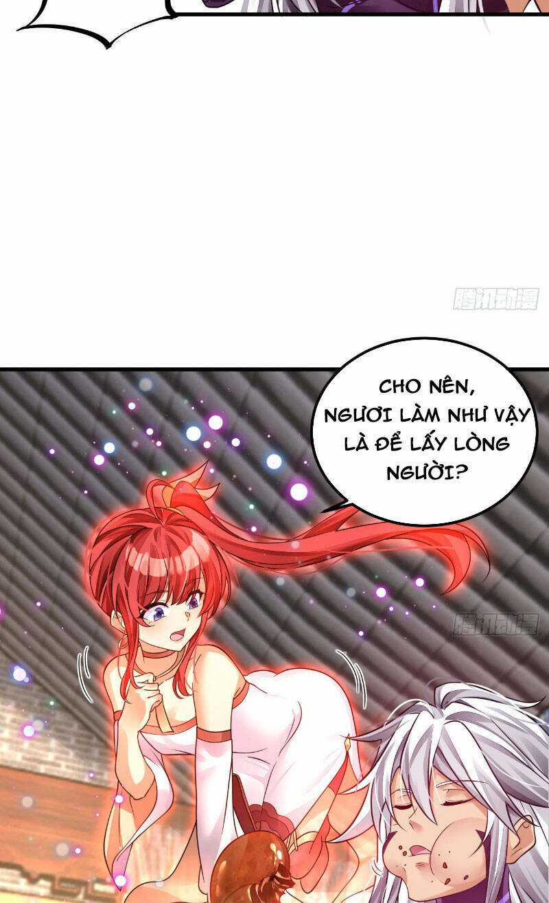 Ta Ở Dị Giới Sao Chép Tuyệt Thế Thần Công Chapter 5 trang 2