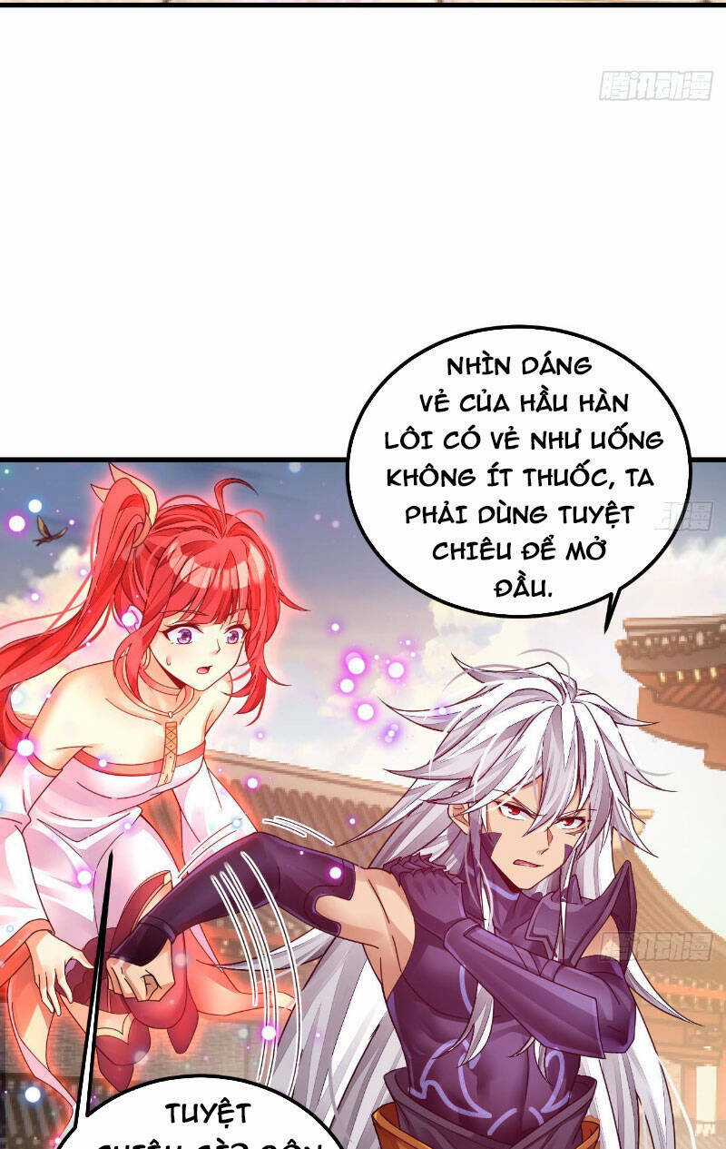 Ta Ở Dị Giới Sao Chép Tuyệt Thế Thần Công Chapter 5 trang 23